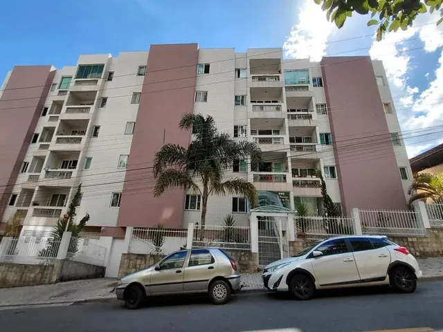 Imagem: Apartamento - Juiz de Fora Mg