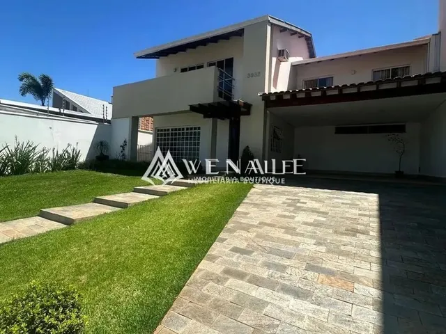 Imagem 8: Sobrado À Venda em Maringá, Zona 05, com 4 Quartos, com 420 M²