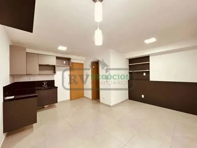 Imagem 10: Gf Excelente Studio no 915 na Itamar Franco com Área de Lazer Completa na Cobertura