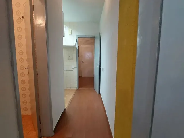 Imagem 2: Apartamento 1/4, Sala - Centro
