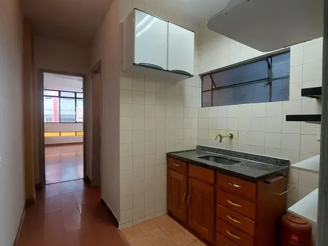 Imagem 6: Apartamento 1/4, Sala - Centro