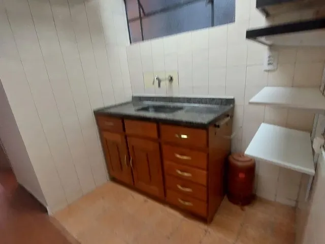 Imagem 7: Apartamento 1/4, Sala - Centro