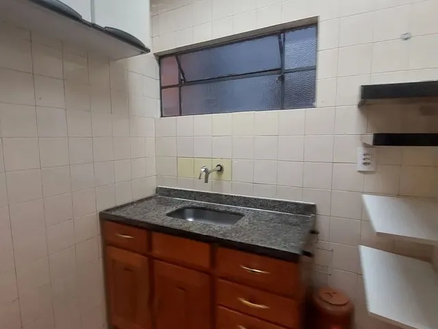 Imagem 9: Apartamento 1/4, Sala - Centro