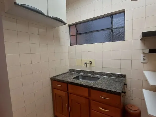 Imagem 10: Apartamento 1/4, Sala - Centro