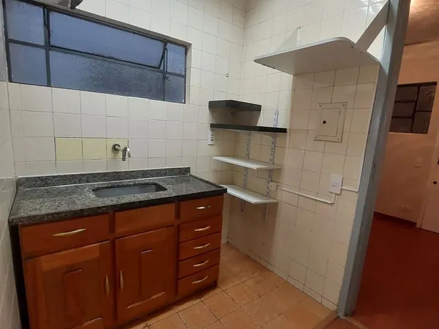 Imagem 11: Apartamento 1/4, Sala - Centro