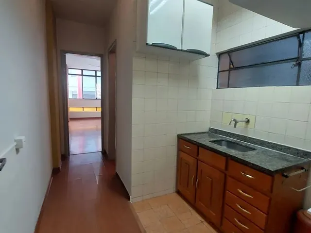 Imagem 13: Apartamento 1/4, Sala - Centro