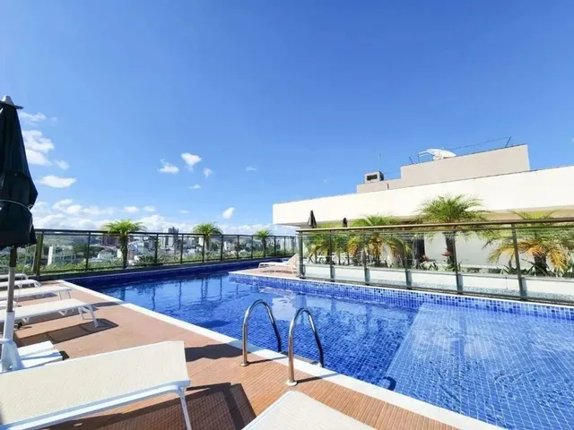 Imagem: Apartamento 1 Quarto - Granbery