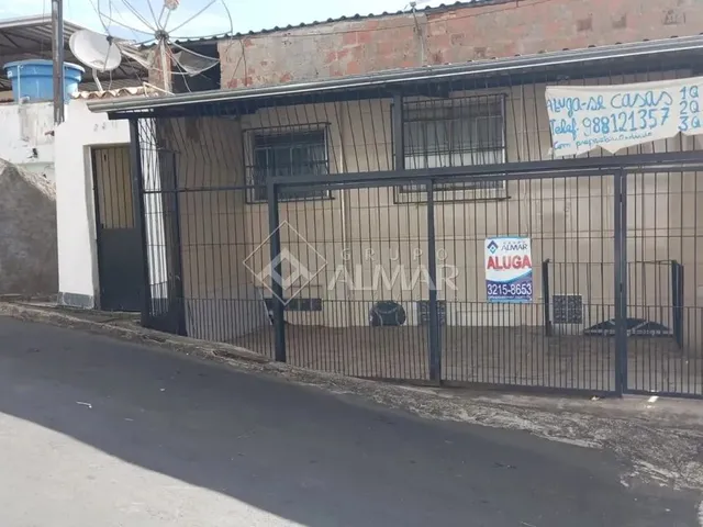 Imagem: Casa 1 Quarto - Ipiranga
