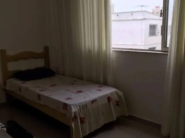 Imagem 1: Quarto Individual, Vaga Feminina