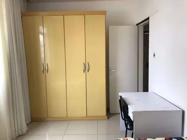 Imagem 2: Quarto Individual, Vaga Feminina