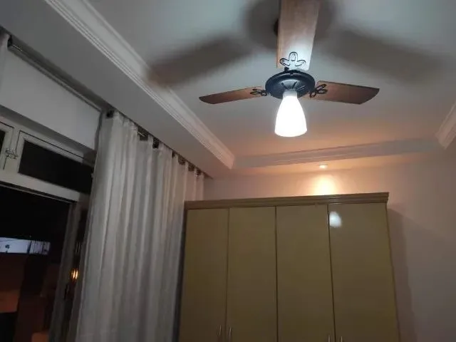 Imagem 3: Quarto Individual, Vaga Feminina