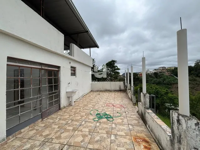 Imagem 1: Sobrado para Locação Quarto e Sala
