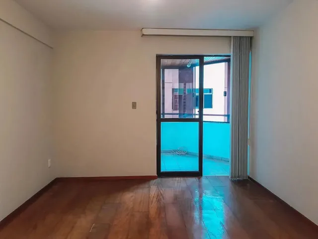 Imagem: Quarto e Sala, com Planejados e Vaga no