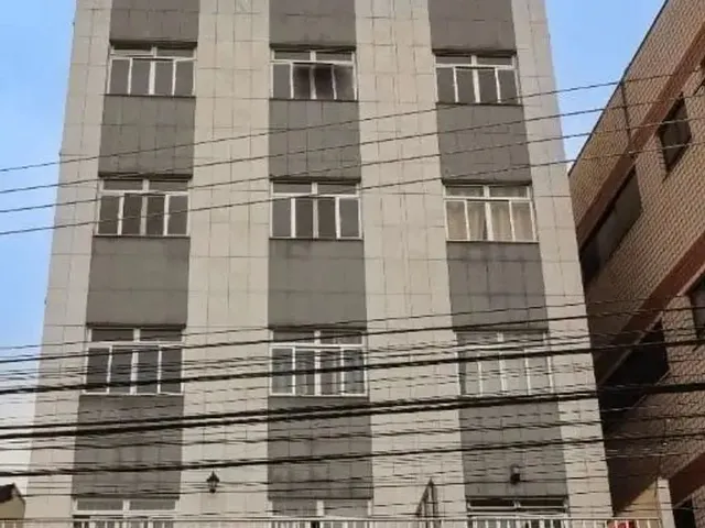 Imagem 7: Apartamento de Quarto e Sala para Alugar em São Mateus, Juiz de Fora - Mg