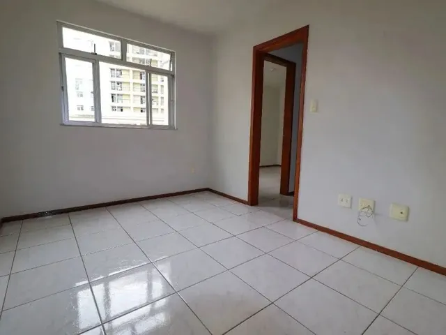 Imagem 2: Apartamento de Quarto e Sala para Alugar em São Mateus, Juiz de Fora - Mg