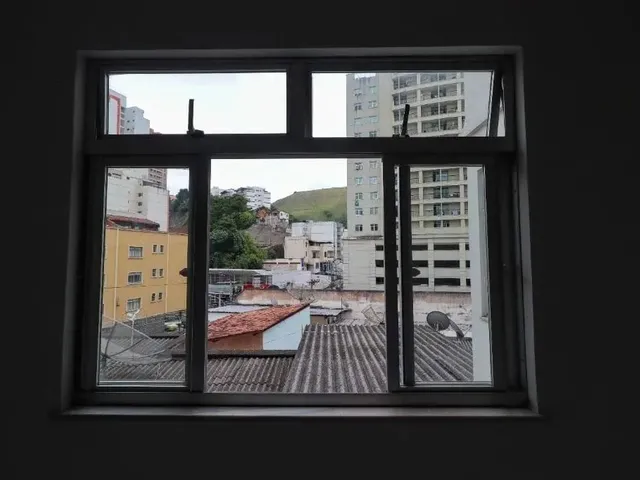 Imagem 3: Apartamento de Quarto e Sala para Alugar em São Mateus, Juiz de Fora - Mg