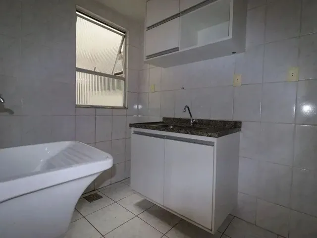 Imagem 5: Apartamento de Quarto e Sala para Alugar em São Mateus, Juiz de Fora - Mg