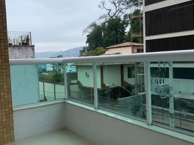 Imagem 2: Apartamento 2 Quartos - Centro