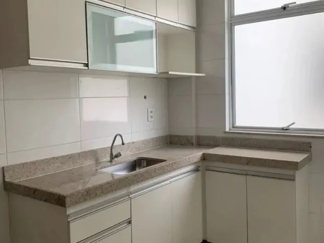 Imagem 10: Apartamento 2 Quartos - Centro