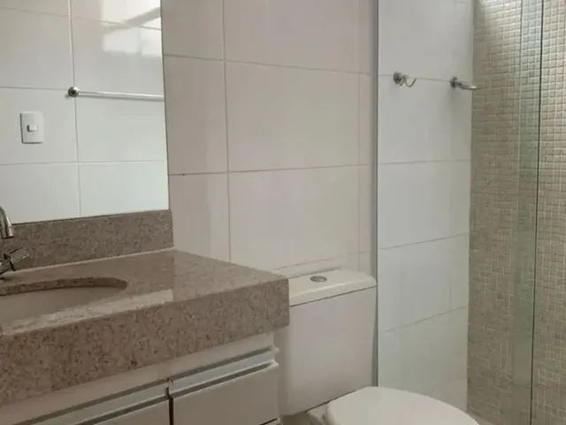 Imagem 8: Apartamento 2 Quartos - Centro