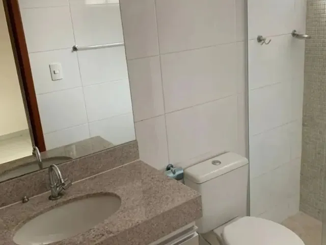 Imagem 4: Apartamento 2 Quartos - Centro
