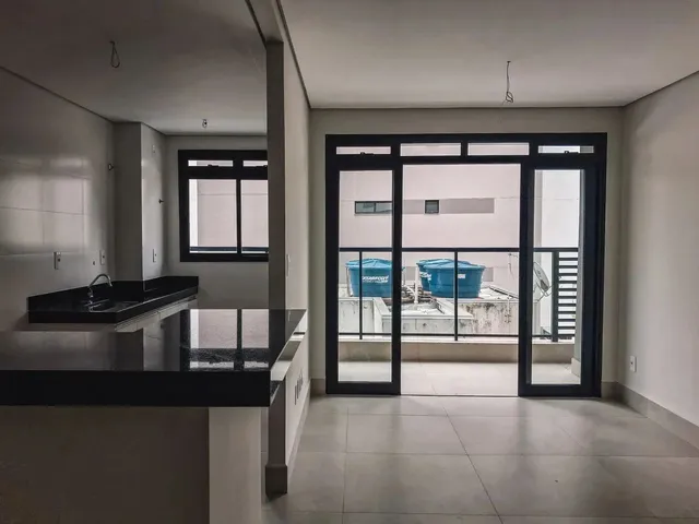 Imagem: 2 Quartos com Varanda no São Mateus para