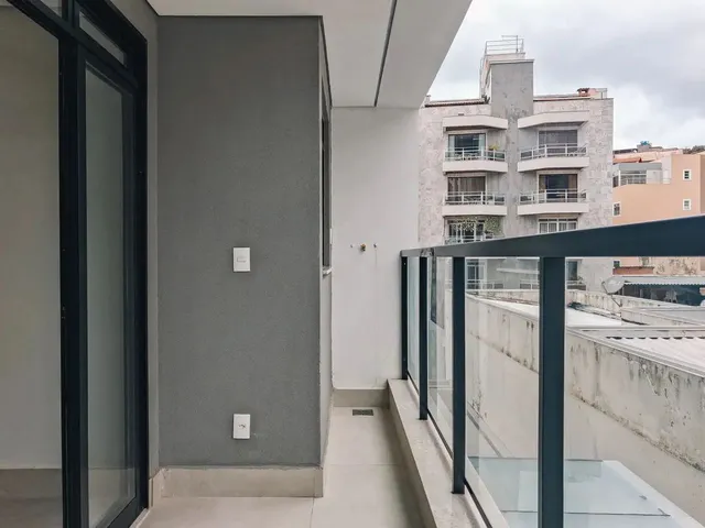 Imagem 3: 2 Quartos com Varanda no São Mateus para Locação