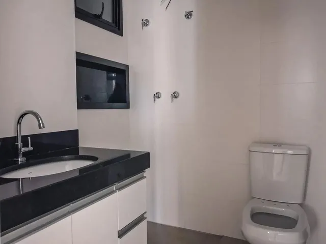 Imagem 9: 2 Quartos com Varanda no São Mateus para Locação