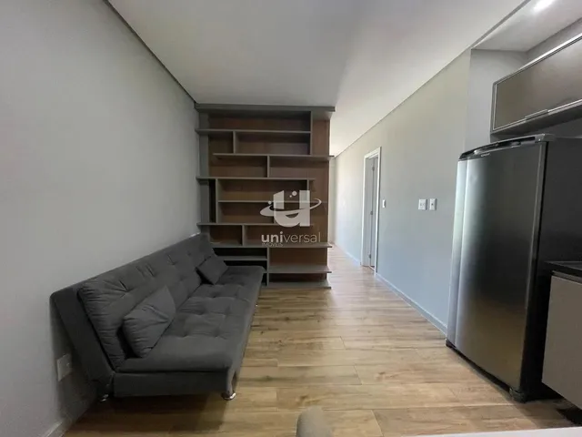 Imagem 12: Studio 1 Quarto - Cascatinha