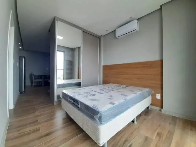 Imagem 6: Studio 1 Quarto - Cascatinha