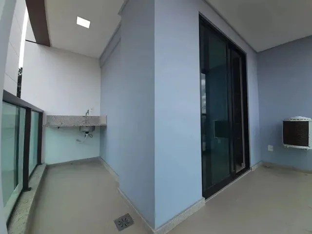 Imagem 4: Studio 1 Quarto - Cascatinha
