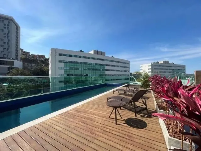 Imagem 11: Studio 1 Quarto - Cascatinha