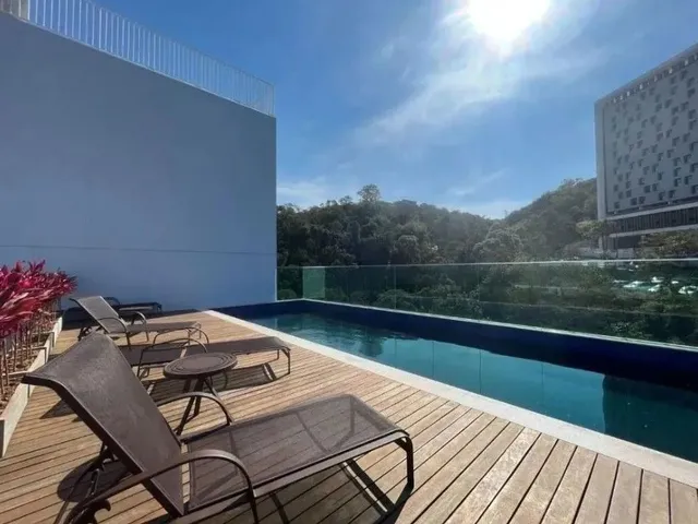 Imagem 7: Studio 1 Quarto - Cascatinha