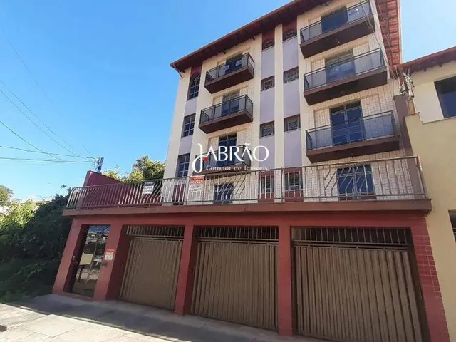 Imagem: Apartamento para Aluguel, 3 Quartos, 1 Suíte