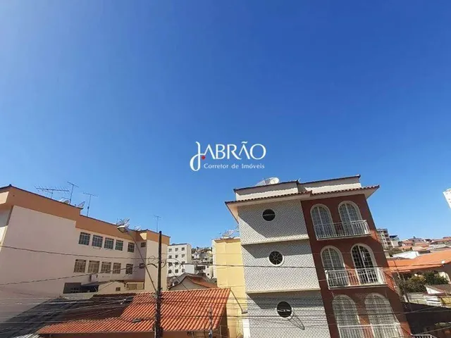 Imagem 13: Apartamento para Aluguel, 3 Quartos, 1 Suíte, 1 Vaga, Centro - Barbacena/Mg