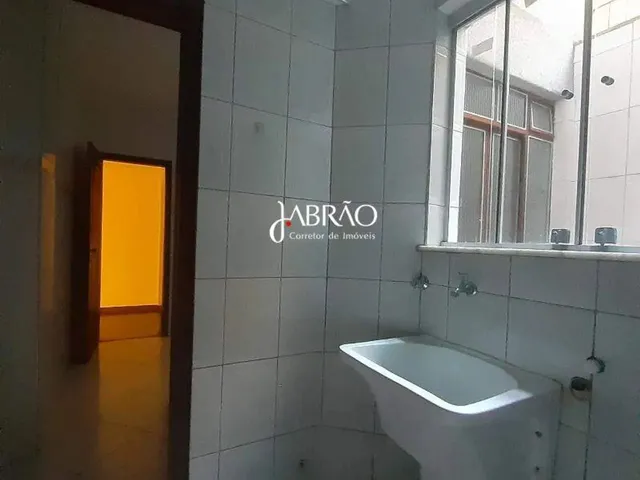 Imagem 16: Apartamento para Aluguel, 3 Quartos, 1 Suíte, 1 Vaga, Centro - Barbacena/Mg
