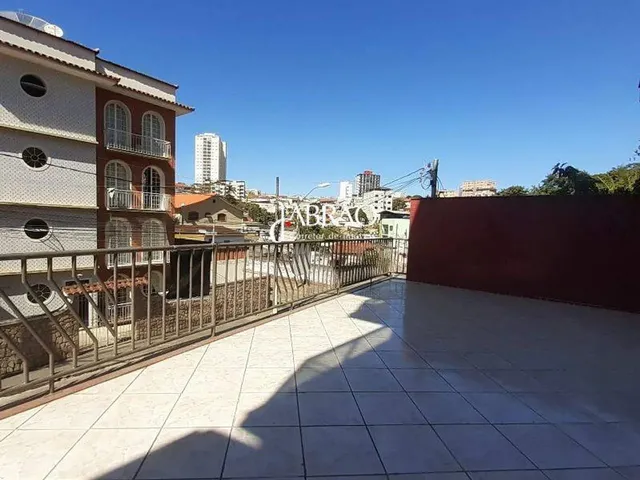 Imagem 14: Apartamento para Aluguel, 3 Quartos, 1 Suíte, 1 Vaga, Centro - Barbacena/Mg