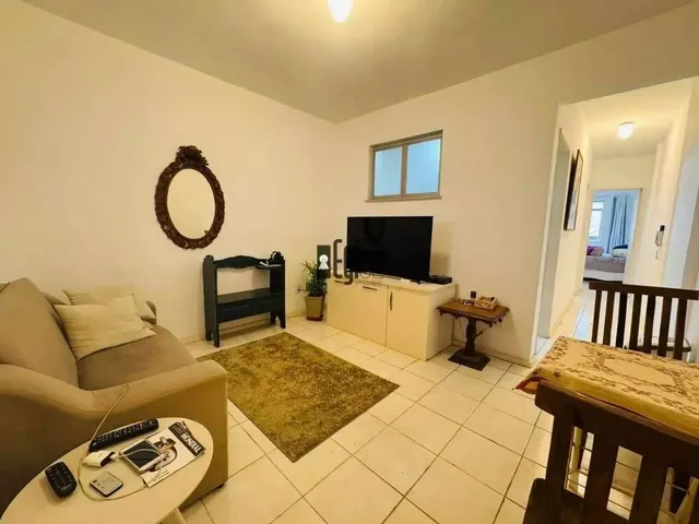 Imagem: Apartamento com 1 Dormitório para Alugar
