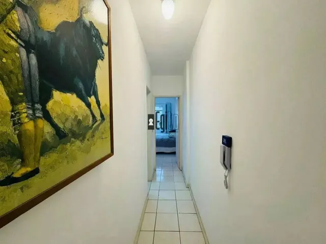 Imagem 13: Apartamento com 1 Dormitório para Alugar, 45 M² por R$ 1.430,20/Mês - Centro - Juiz De