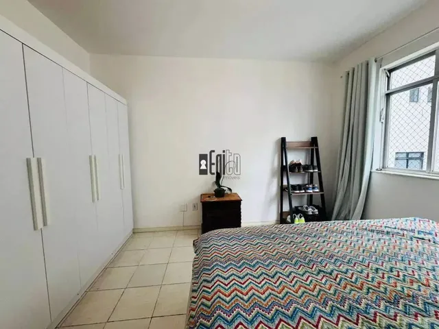 Imagem 6: Apartamento com 1 Dormitório para Alugar, 45 M² por R$ 1.430,20/Mês - Centro - Juiz De