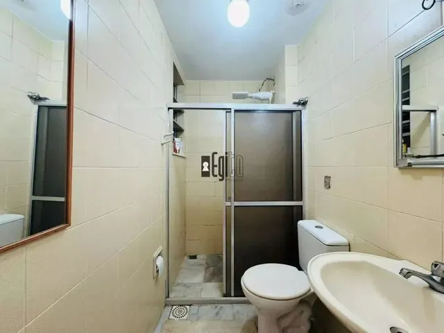 Imagem 14: Apartamento com 1 Dormitório para Alugar, 45 M² por R$ 1.430,20/Mês - Centro - Juiz De