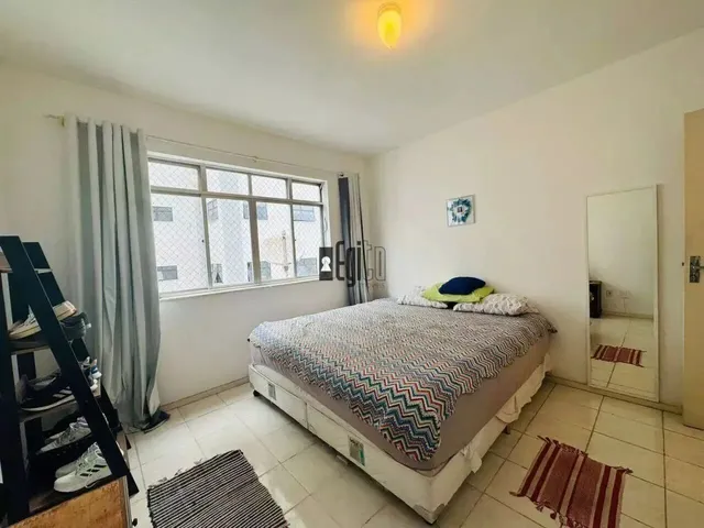 Imagem 16: Apartamento com 1 Dormitório para Alugar, 45 M² por R$ 1.430,20/Mês - Centro - Juiz De