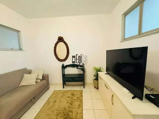 Imagem 10: Apartamento com 1 Dormitório para Alugar, 45 M² por R$ 1.430,20/Mês - Centro - Juiz De