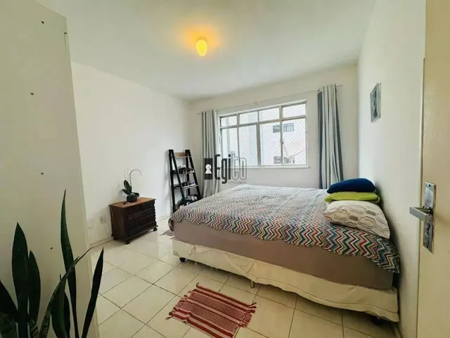 Imagem 8: Apartamento com 1 Dormitório para Alugar, 45 M² por R$ 1.430,20/Mês - Centro - Juiz De