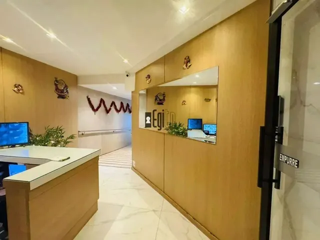 Imagem 5: Apartamento com 1 Dormitório para Alugar, 45 M² por R$ 1.430,20/Mês - Centro - Juiz De