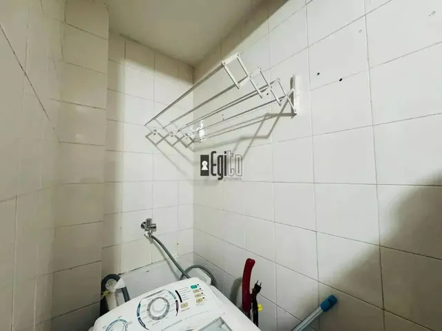 Imagem 2: Apartamento com 1 Dormitório para Alugar, 45 M² por R$ 1.430,20/Mês - Centro - Juiz De