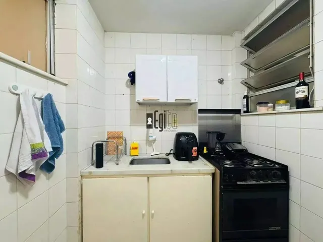 Imagem 4: Apartamento com 1 Dormitório para Alugar, 45 M² por R$ 1.430,20/Mês - Centro - Juiz De