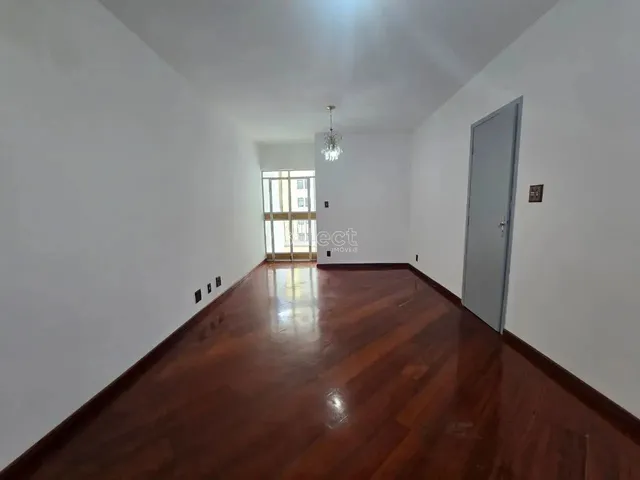 Imagem: Apartamento 3 Quartos - Passos
