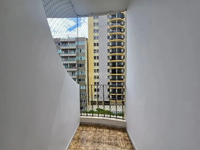 Imagem 7: Apartamento 3 Quartos - Passos