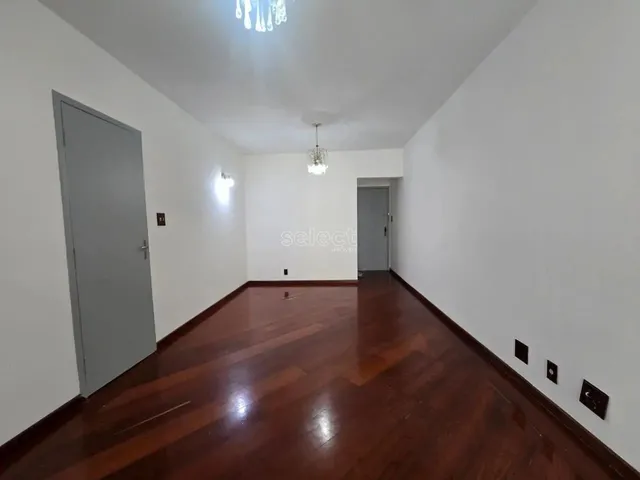 Imagem 10: Apartamento 3 Quartos - Passos